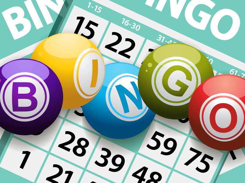 Tuesday Night Bingo