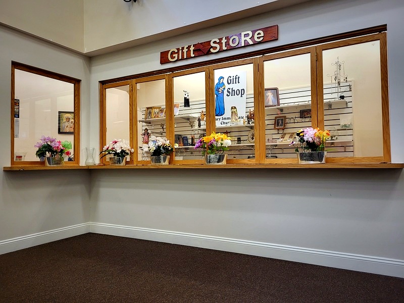 The Gift Store