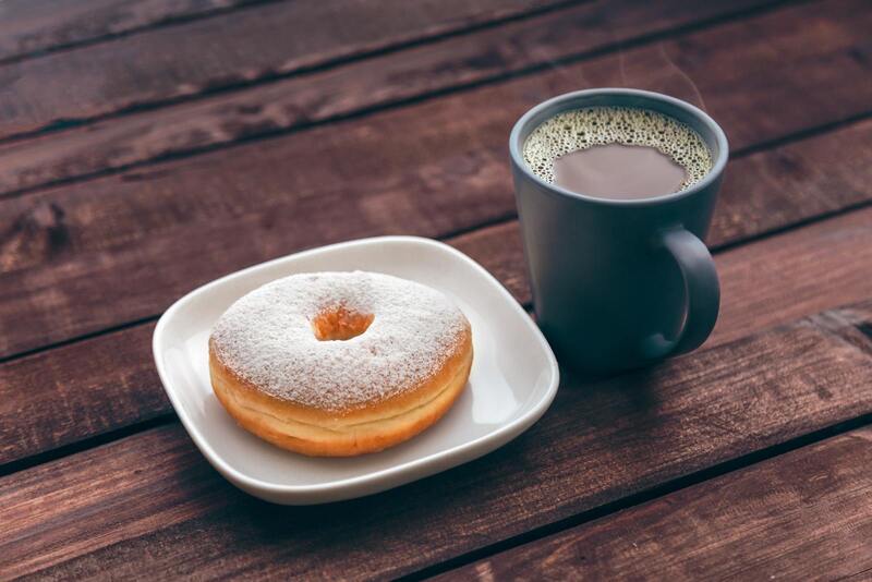 Fellowship Coffee & Donuts