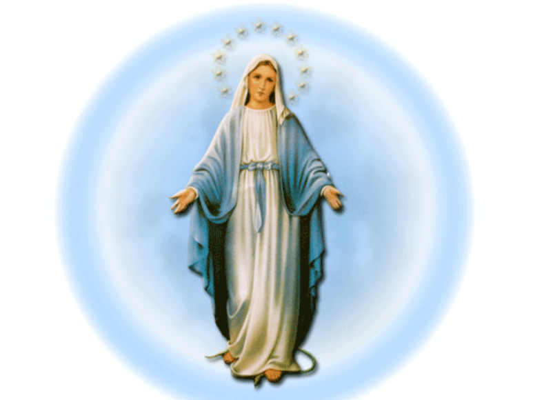 Legion of Mary Picture